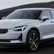 2022 Polestar 2